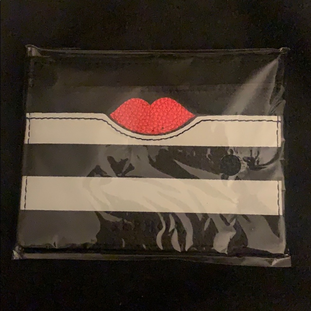Sephora card case